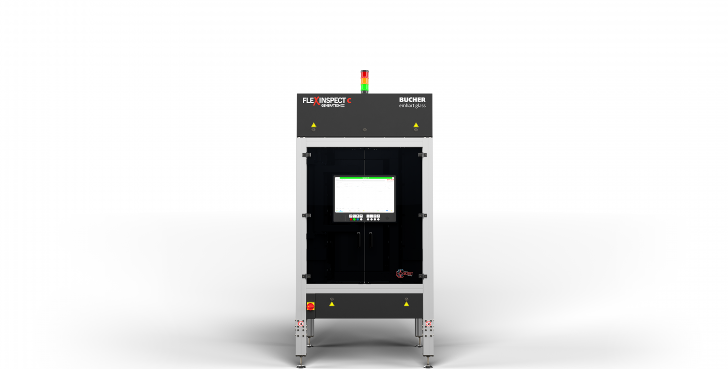 FleXinspect C - gen III